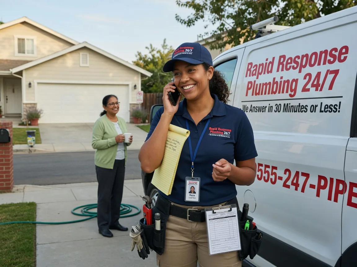 Emergency Plumber Rochester, TX FAQs